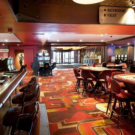 Golden Gate Casino Hotel Las Vegas Zewnętrze zdjęcie