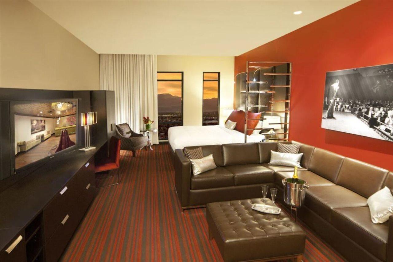 Golden Gate Casino Hotel Las Vegas Zewnętrze zdjęcie