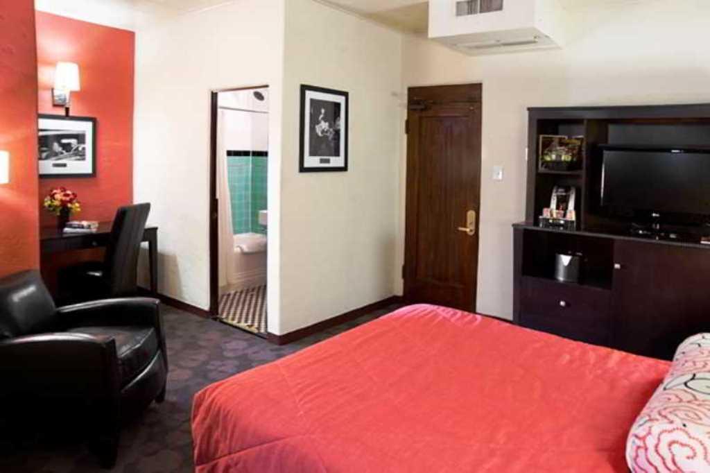 Golden Gate Casino Hotel Las Vegas Zewnętrze zdjęcie