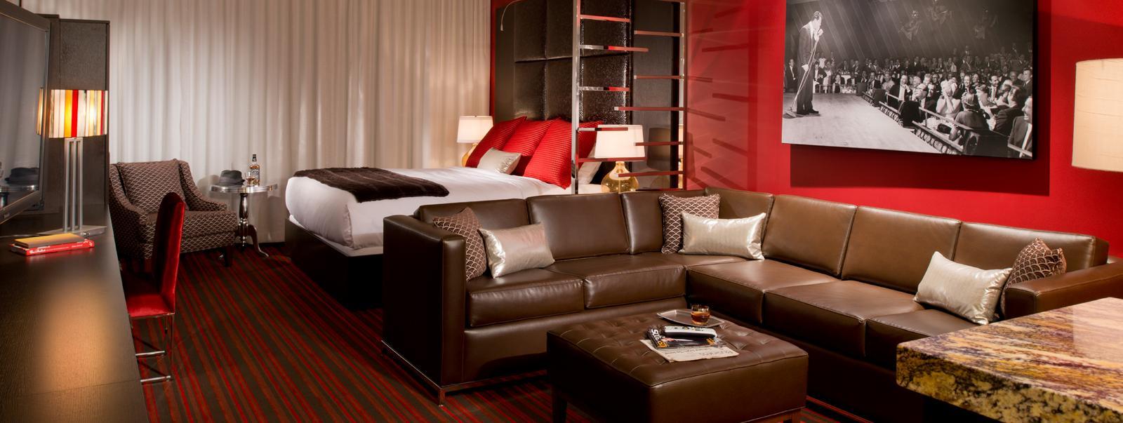 Golden Gate Casino Hotel Las Vegas Zewnętrze zdjęcie