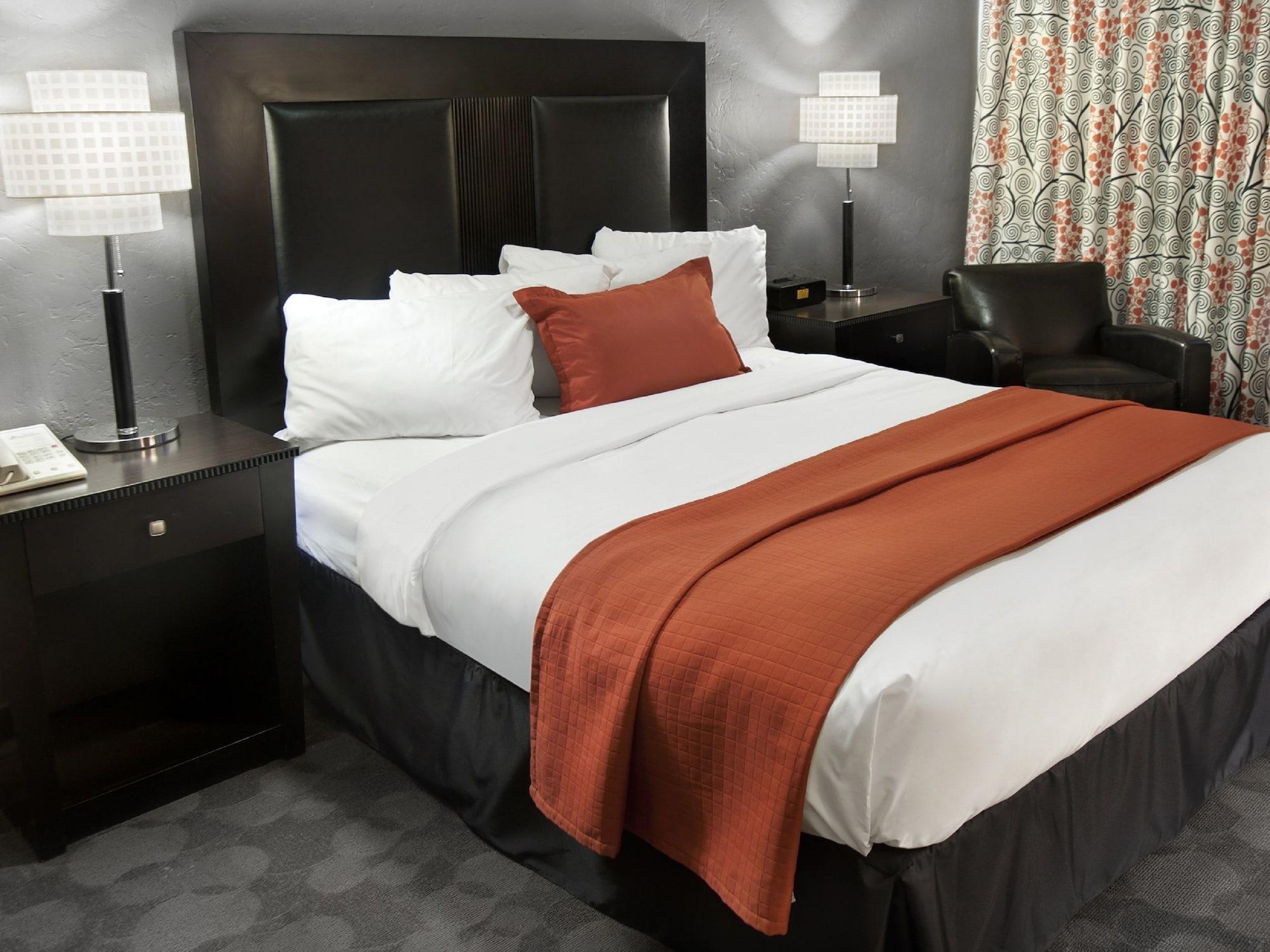Golden Gate Casino Hotel Las Vegas Zewnętrze zdjęcie