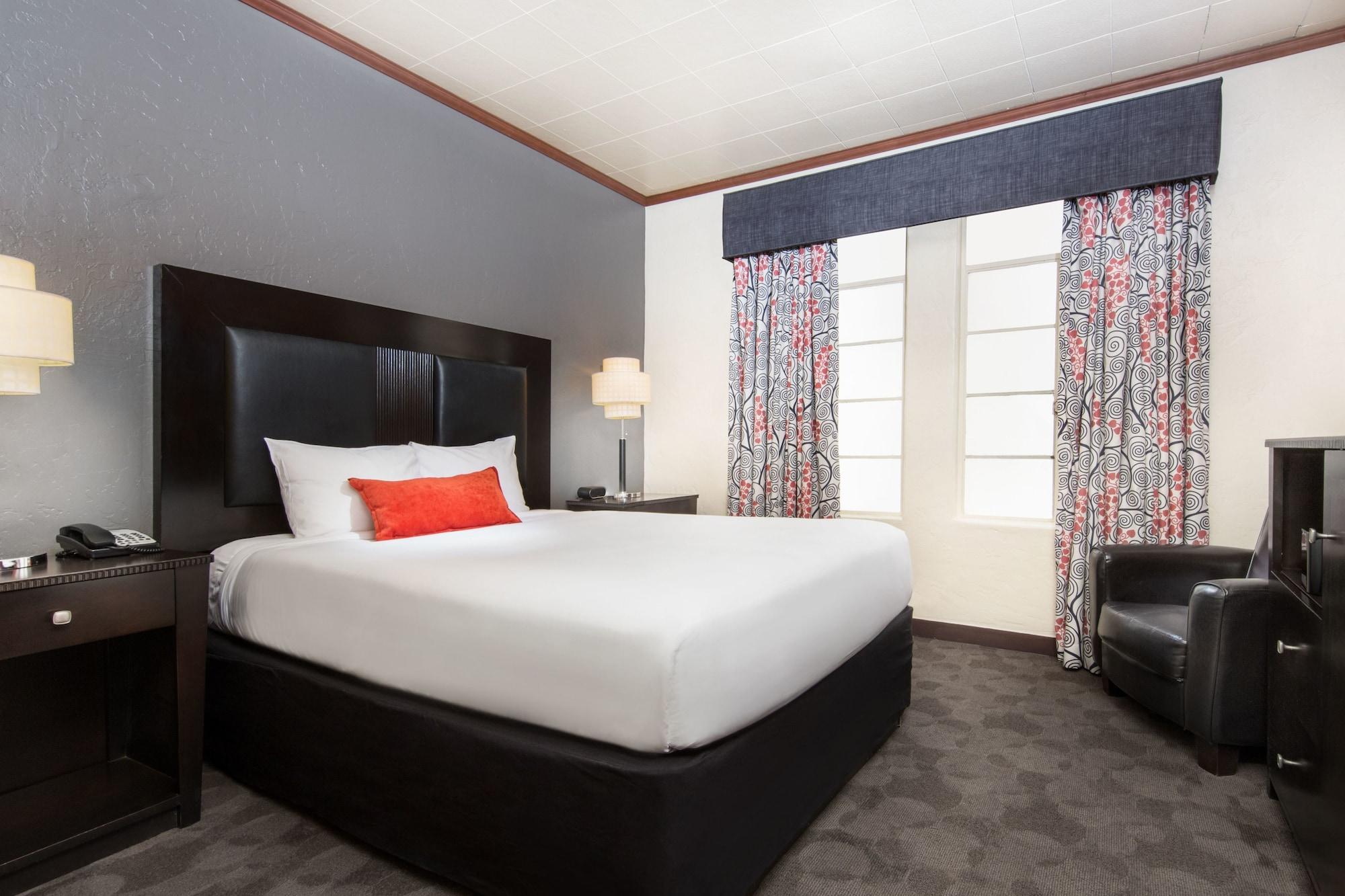 Golden Gate Casino Hotel Las Vegas Zewnętrze zdjęcie