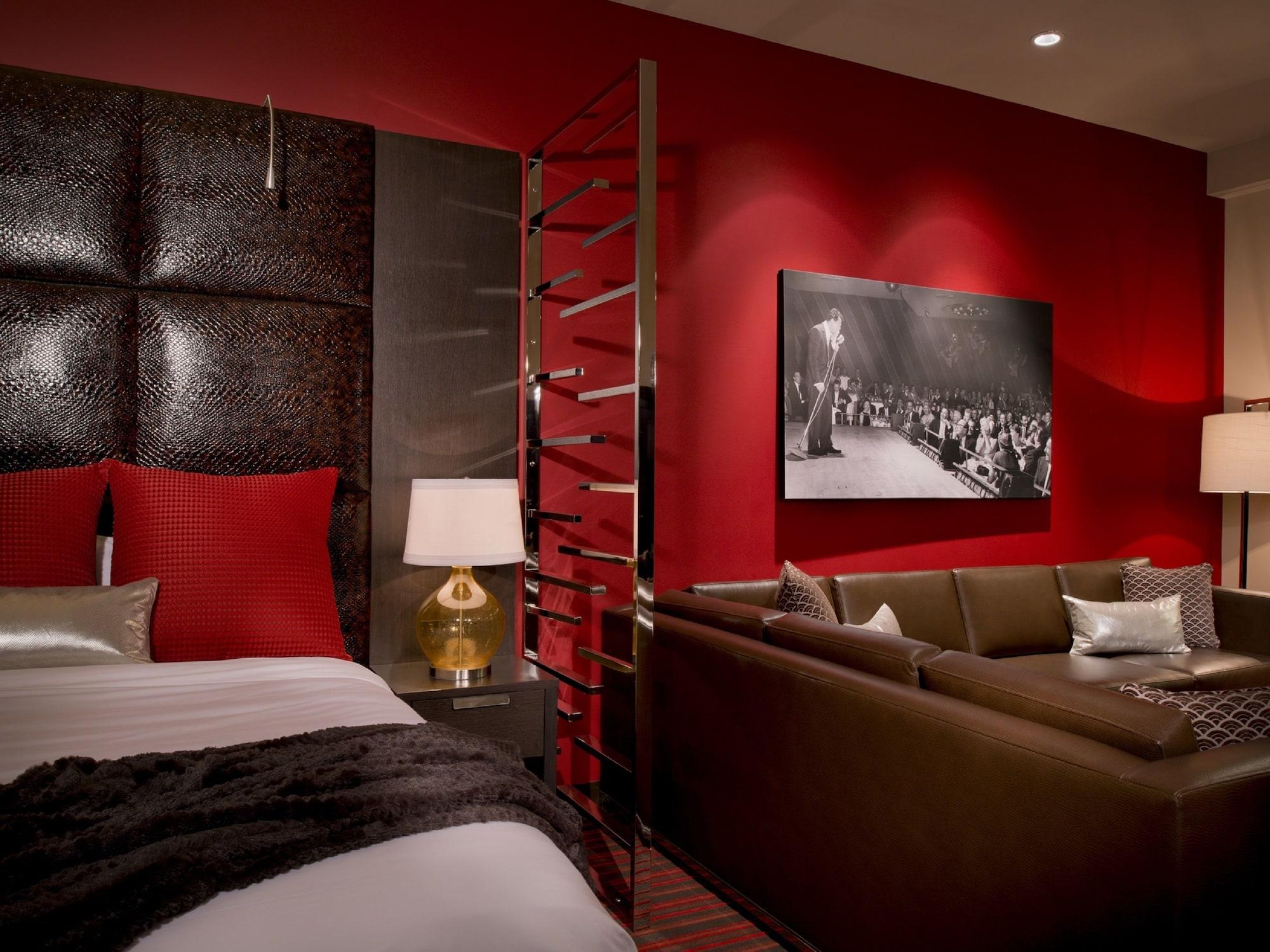 Golden Gate Casino Hotel Las Vegas Zewnętrze zdjęcie