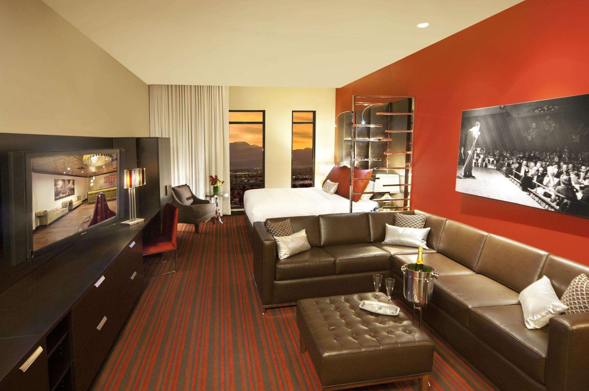 Golden Gate Casino Hotel Las Vegas Zewnętrze zdjęcie