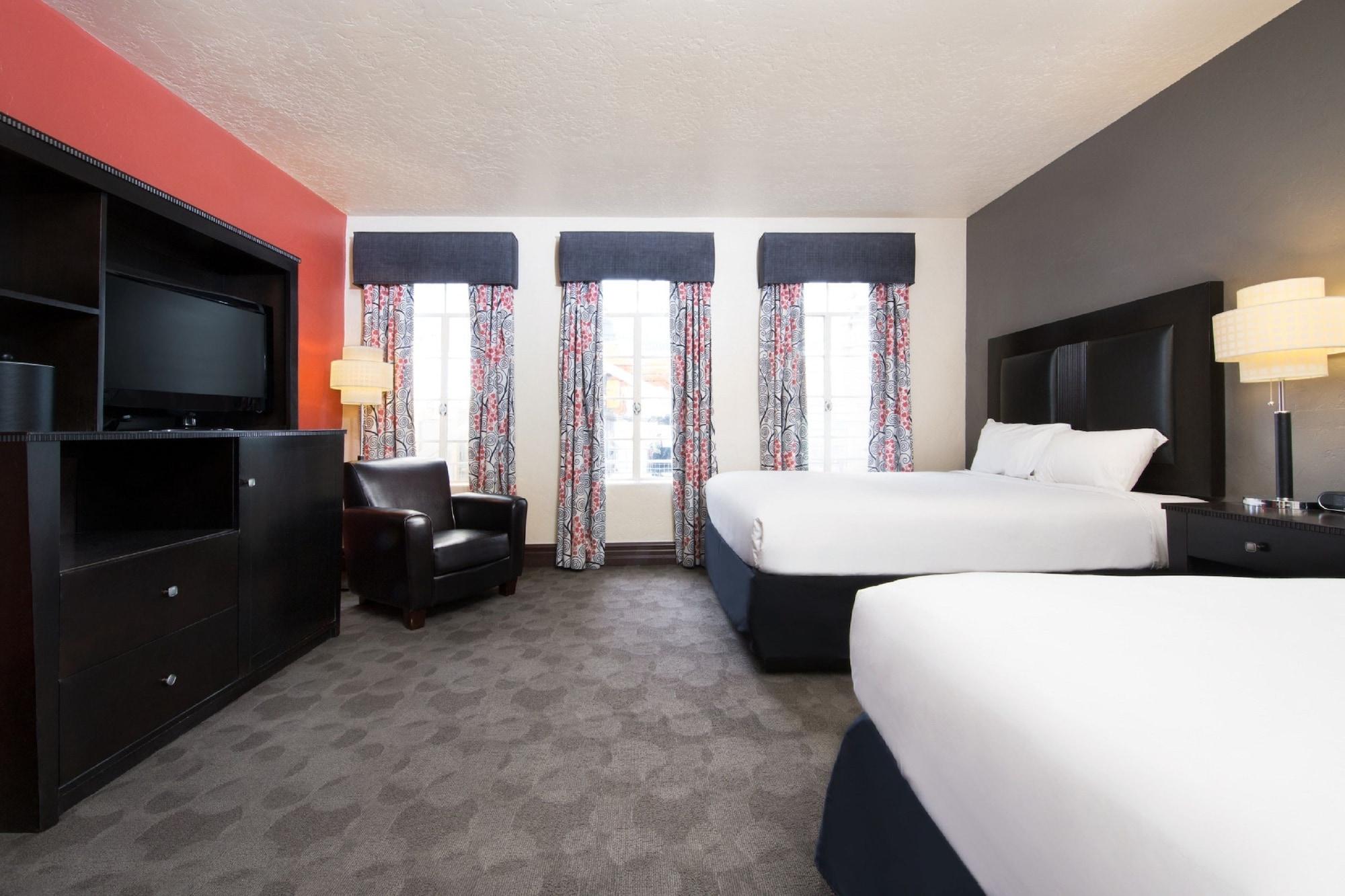 Golden Gate Casino Hotel Las Vegas Zewnętrze zdjęcie