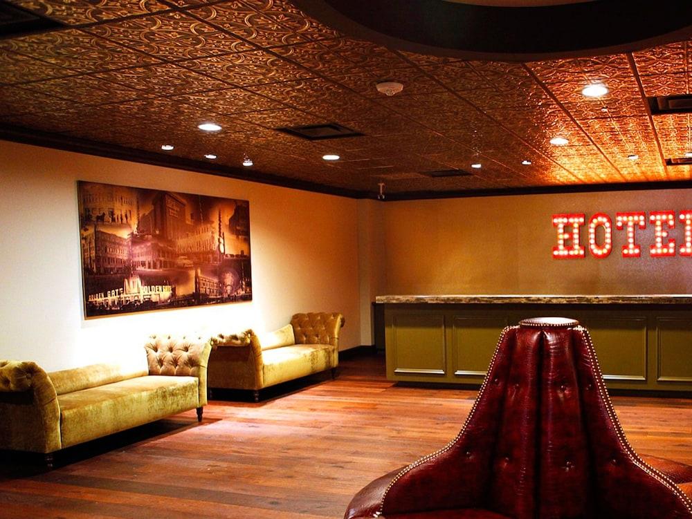 Golden Gate Casino Hotel Las Vegas Zewnętrze zdjęcie