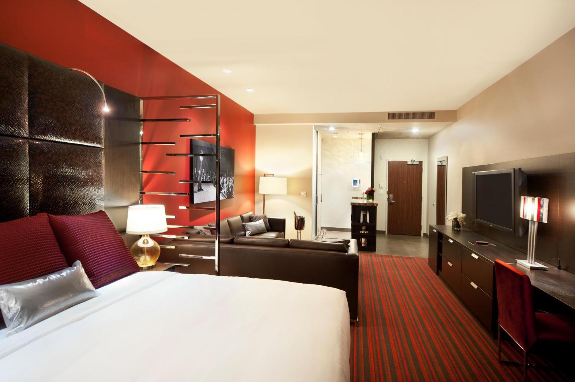 Golden Gate Casino Hotel Las Vegas Zewnętrze zdjęcie