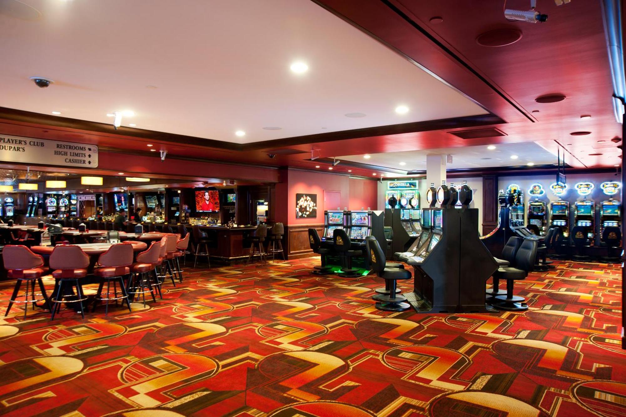 Golden Gate Casino Hotel Las Vegas Zewnętrze zdjęcie