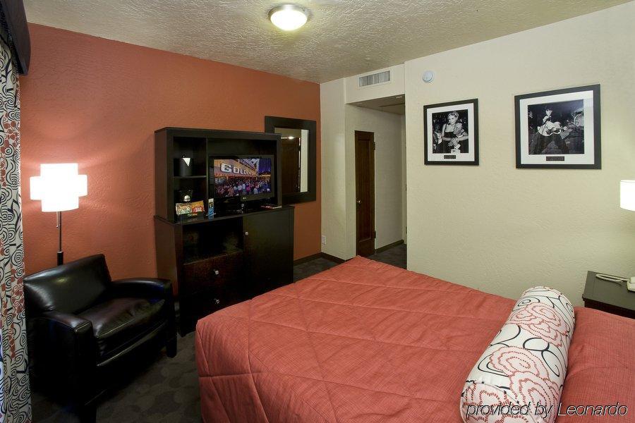 Golden Gate Casino Hotel Las Vegas Pokój zdjęcie