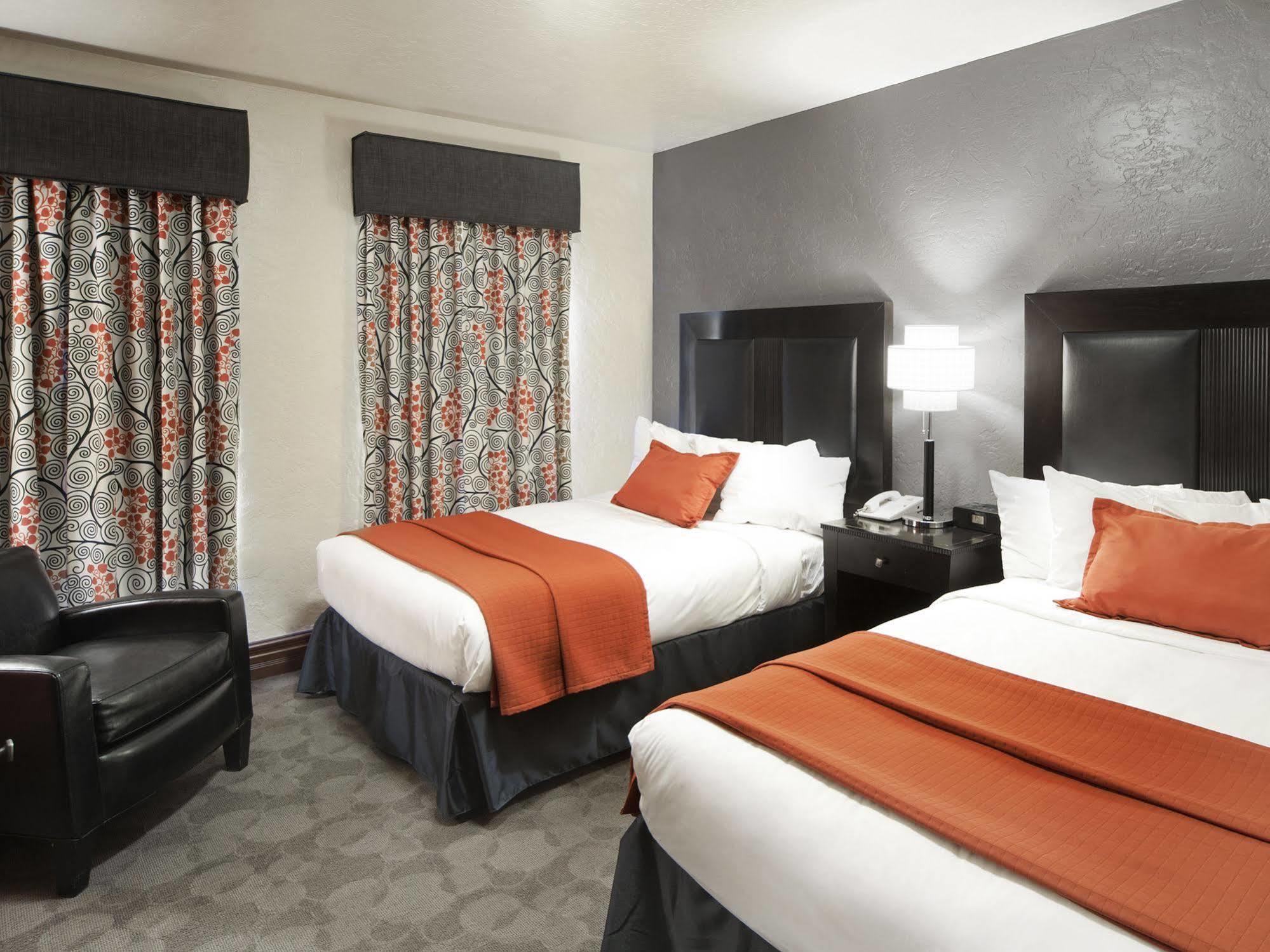 Golden Gate Casino Hotel Las Vegas Zewnętrze zdjęcie