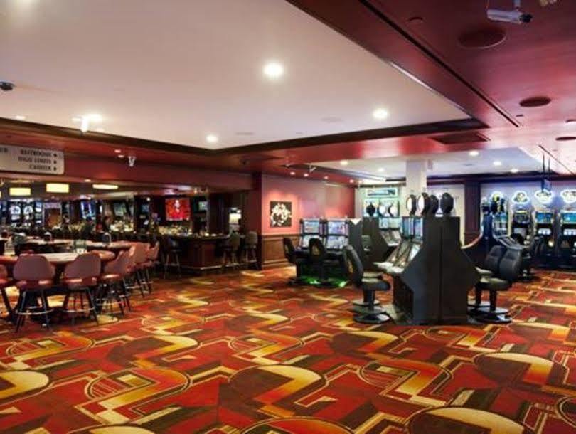 Golden Gate Casino Hotel Las Vegas Zewnętrze zdjęcie