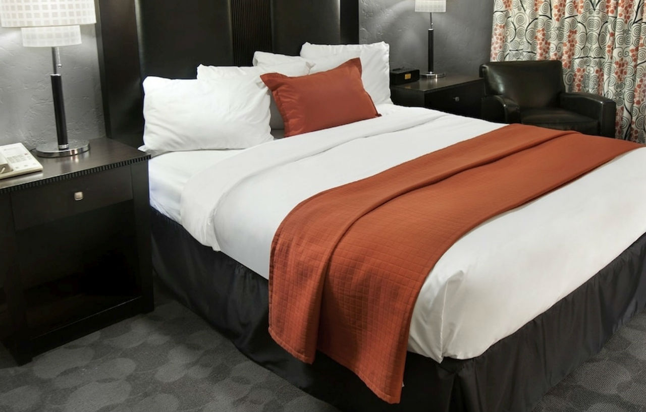 Golden Gate Casino Hotel Las Vegas Zewnętrze zdjęcie