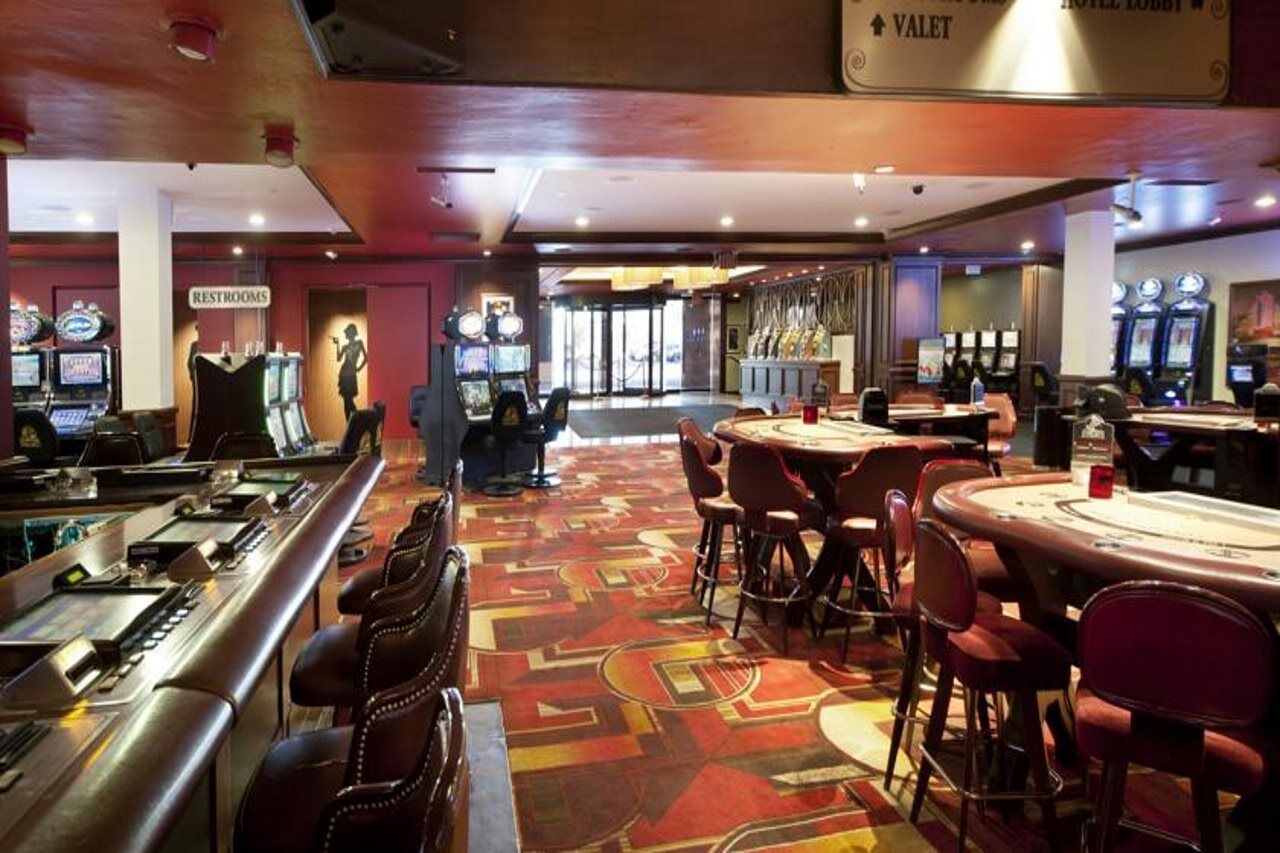 Golden Gate Casino Hotel Las Vegas Zewnętrze zdjęcie